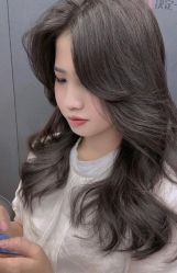 点击看大图 -MORI HAIR SALON日式美发沙龙