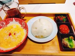 -火宫殿·小吃王国(坡子街店)