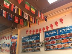 -虾老大小龙虾烧烤(竞舟店)