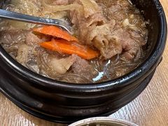 -李先生的首尔小馆(松江启源广场店)