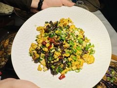 -雀舞云南菜(天津天河城购物中心店)