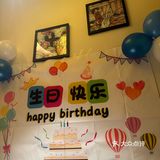 祝你快乐｜不止生日