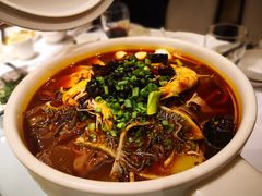-眉州东坡(中关村店)