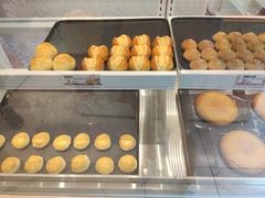 -嘉华鲜花饼·现烤(昆明老街店)