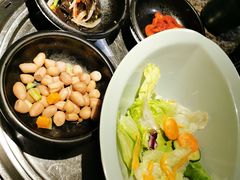 增送小菜-汉拿山(印象城店)