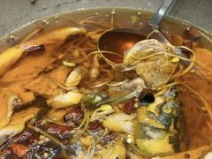 -盛百味·家宴餐厅(霸州分店)