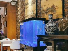 大堂-老江南春·中国龙菜(衡山路店)