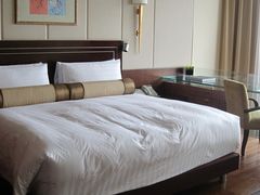 二层卧室-王府半岛酒店