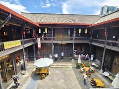-马家大院