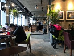 大堂-G+KITCHEN(龙湖狮山天街店)