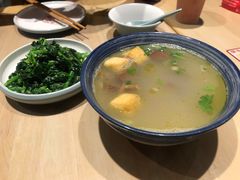 -弄堂小笼包(天津南开大悦城店)
