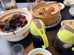 -头上红煨盐鸡·非遗院子餐厅