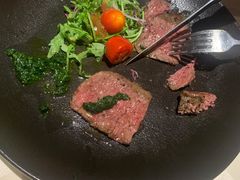 普罗旺斯法香牛排-西堤牛排(南京龙江店)