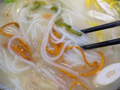 -桥香园云南过桥米线(金马碧鸡店)