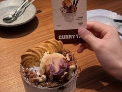 -CURRY YA 熟成咖哩專門店(深圳湾万象城店)