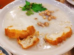 荔湾艇仔粥-点都德(盘福楼店)
