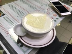 双皮奶-义顺牛奶公司(新马路老店)