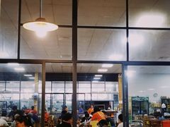 大堂-一品烧农庄·佛山本地菜(西岸店)