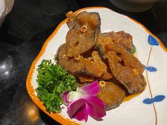 宁波薫鱼-塘人(南塘老街店)