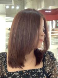 点击看大图 -MORI HAIR SALON日式美发沙龙