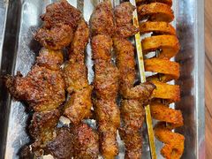 -王家凉皮·臊子面(亚中店)