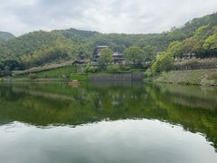 -宁波九龙湖开元度假村