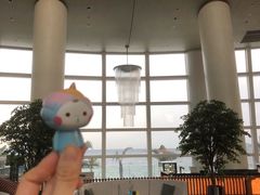 -深圳大梅沙京基洲际度假酒店