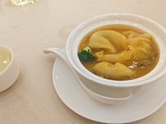 -轩记海鲜餐厅·四十五年老字号·经典粤菜(西区彩虹店)