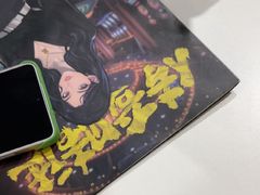 -剧狐剧本杀·月球探案馆(人民广场1号店)