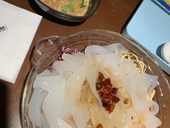 -胖哥俩肉蟹煲(河北勒泰购物中心店)