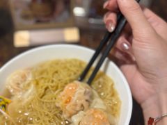 -一记面馆(易发店)