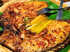 -云海肴·汽锅鸡·云南菜(美罗城店)