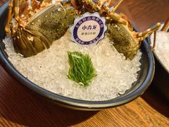 -东海怡品海鲜豆捞(星街坊店)