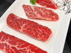 -青松馆韩国料理(香港中路佳世客店)