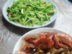-蓝精灵饺子店