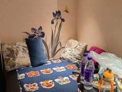 -广州永庆坊瞻云精选酒店