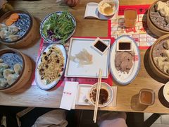 -新兴园饺子馆(北京百子湾店)