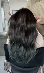 -Hello Lady发型设计