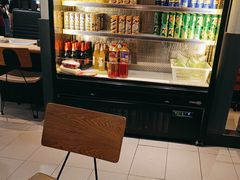 -新石器烤肉(百联川沙店)