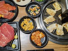 -九田家黑牛烤肉料理(顺义区华联金街店)