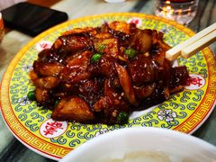 -砂锅居(西四店)