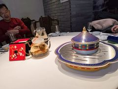 -真地道京味府·鲜橙烤鸭·北京菜(朝外大街东大桥店)