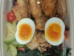 -KPRO肯律轻食(淘金店)