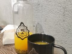 -蚝山·喷汽火山生蚝(前福路店)