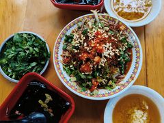 -雲记卢妈冷锅串串(中道街总店)