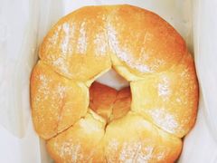 -爸爸糖吐司面包(南京鼓楼龙江店)