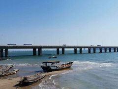 -海堤纪念公园