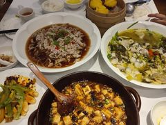 -眉州东坡(团结湖店)