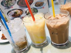 -华嫂冰室(尖沙咀店)