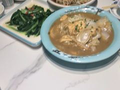 -三江源美食城